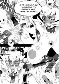 Slimy Crown (10)