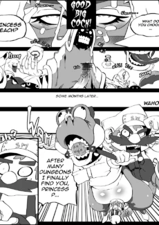 Slimy Crown (12)