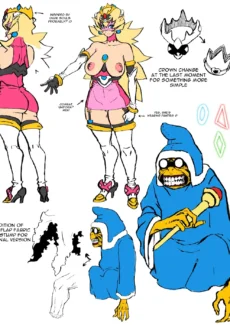 Slimy Crown (15)