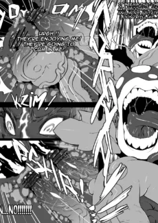 Slimy Crown (5)