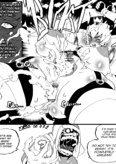 Slimy Crown (6)