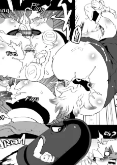 Slimy Crown (7)