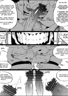 Slimy Crown (9)