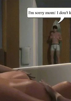 Slut Mom (7)