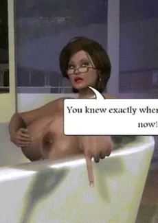 Slut Mom (8)