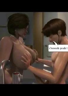 Slut Mom (82)