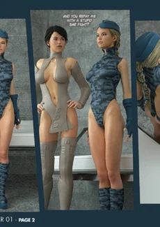 Soldier Cammie (3)