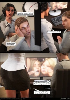 Stuck With Simon 03
