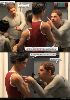 Stuck With Simon 07