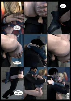Sugar [Batman] (7)
