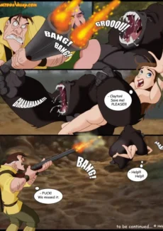 Tarzan- Jane (12)