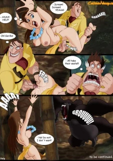 Tarzan- Jane (6)