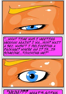 Test Subject #7012