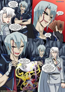 The Abridged Series005