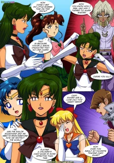 The Abridged Series007