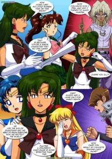 The Abridged Series007