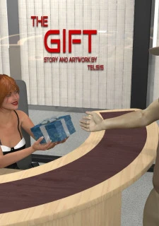 The Gift (1)