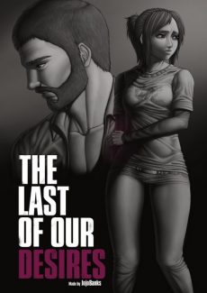 The Last of Our Desires- Last of Us