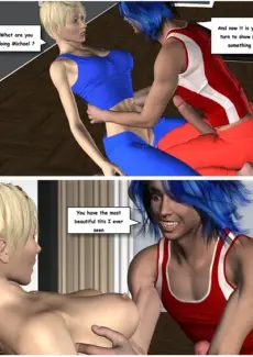 The Rebel Son Part 3- Vger The Rebel Son Part 3- Vger