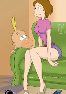 Titeuf & Anne003