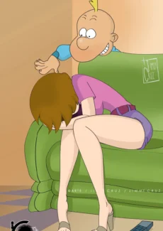 Titeuf & Anne004