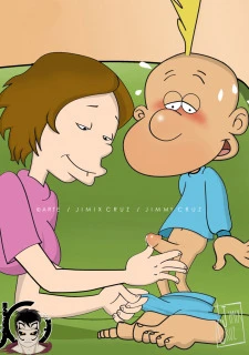 Titeuf & Anne006