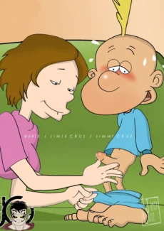 Titeuf & Anne006