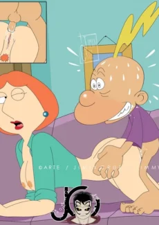 Titeuf & Lois 005