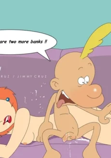 Titeuf & Lois 011