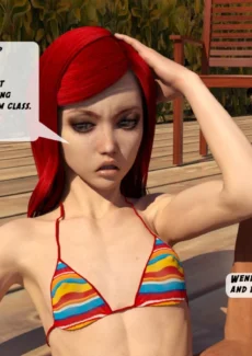 Truth or Dare (4)