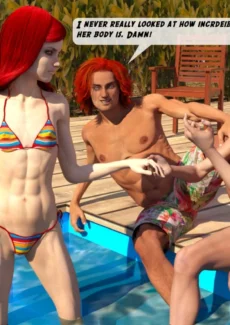 Truth or Dare (7)