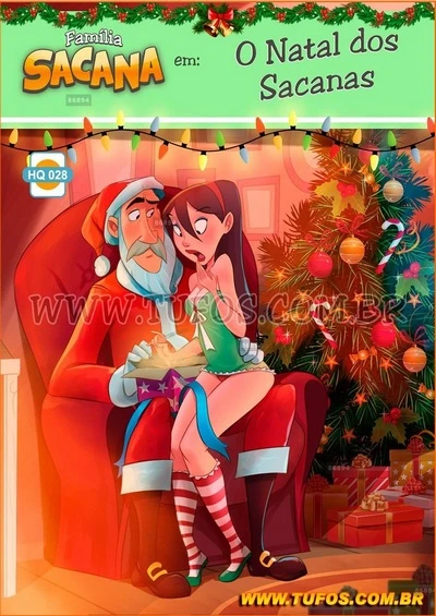Tufos- Familia Sacana 28 ( Spanish)