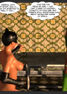 Ultragirl Vs Futakitty 2 (11)