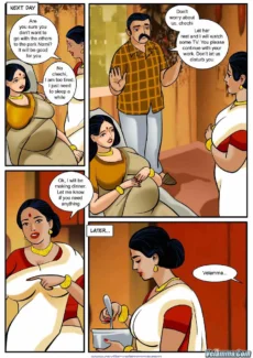 Velamma-Issue30005