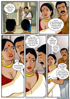 Velamma-Issue30010