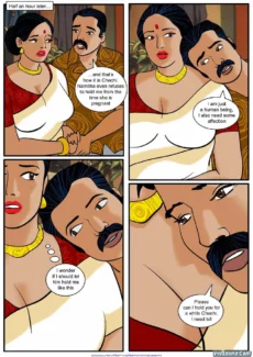 Velamma-Issue30012