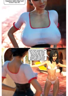 Vinganca da Madrasta (8)