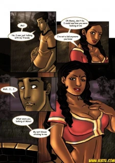 Virginity Lost (10)