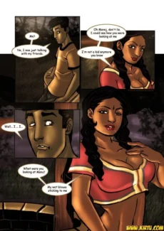 Virginity Lost (10)