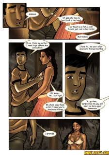 Virginity Lost (16)