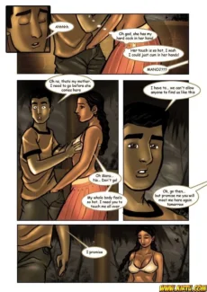 Virginity Lost (16)