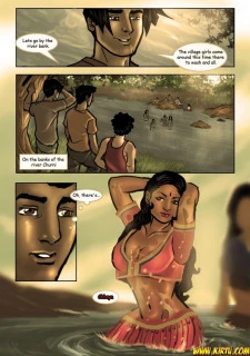 Virginity Lost (4)