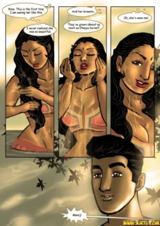 Virginity Lost (5)