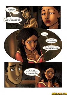 Virginity Lost (9)