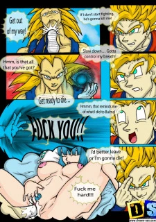 Winx + Dragon Ball005