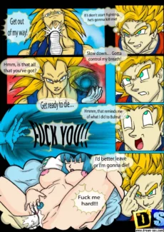 Winx + Dragon Ball005