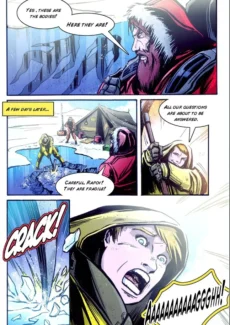 20,000 Years Ago (4)