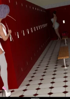 A Surprise For Cupid-028