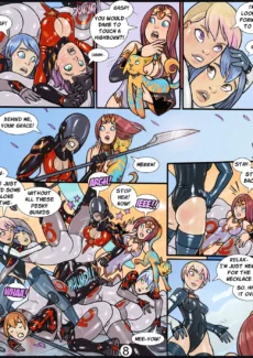 Adventures of Senya (10)