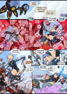 Adventures of Senya (13)